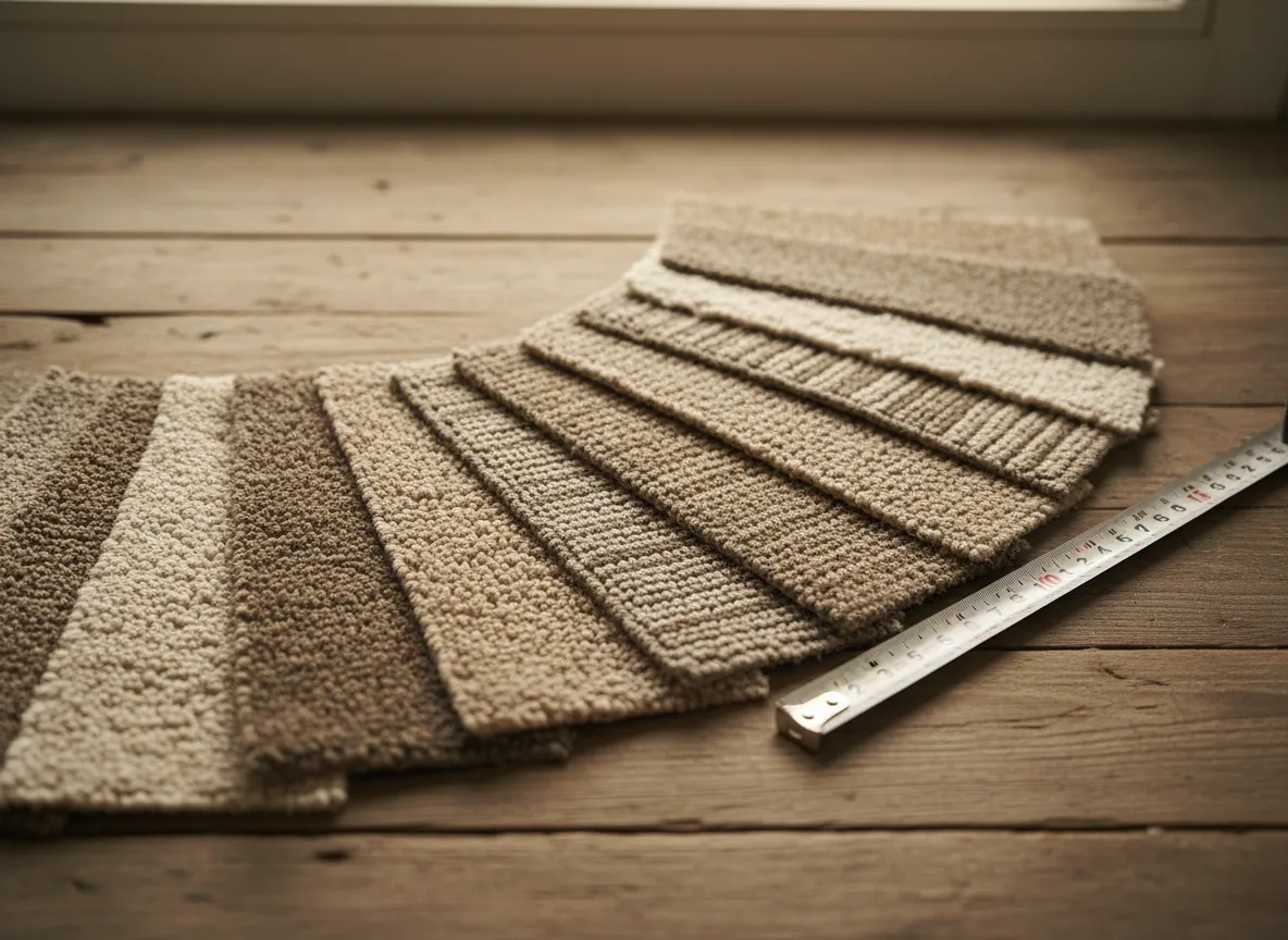 Carpet Installation Depauw, IN FAQs